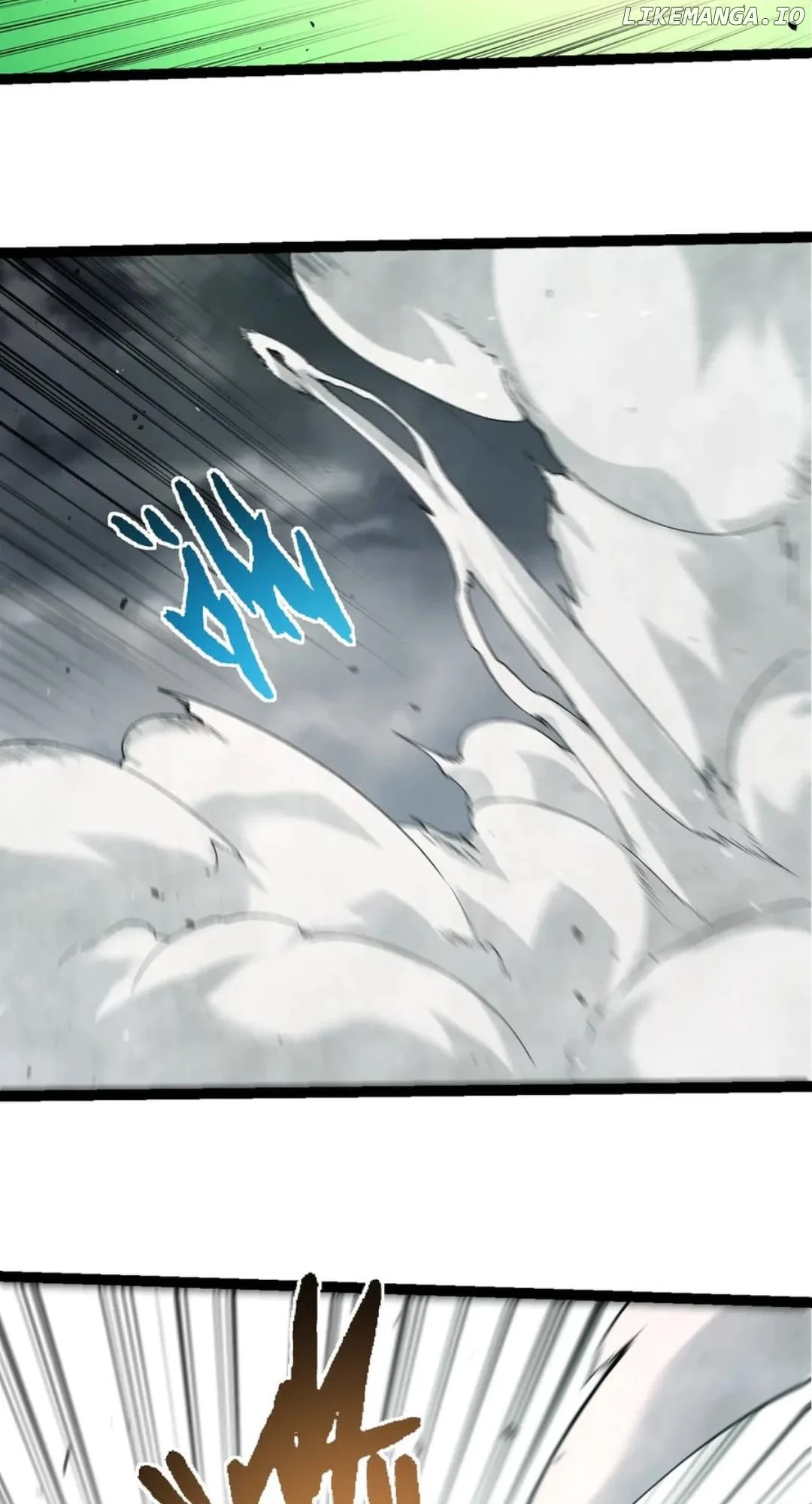 Evolution Begins With A Big Tree chapter 343 page 28