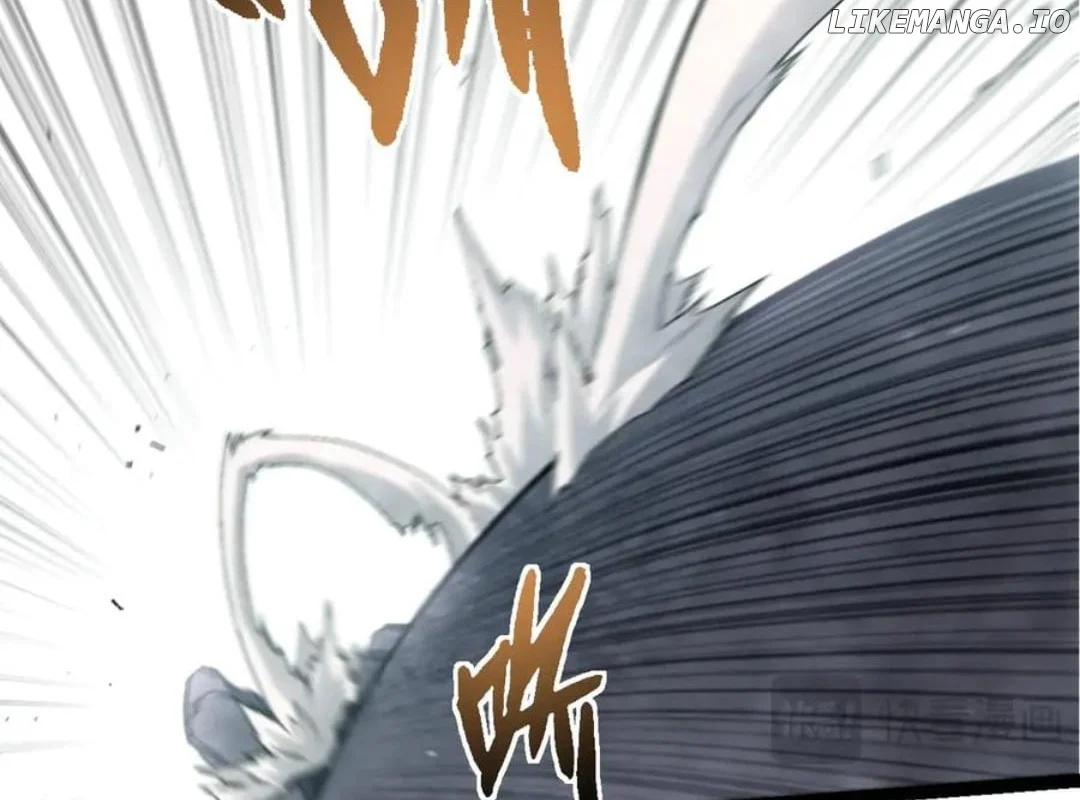 Evolution Begins With A Big Tree chapter 343 page 29