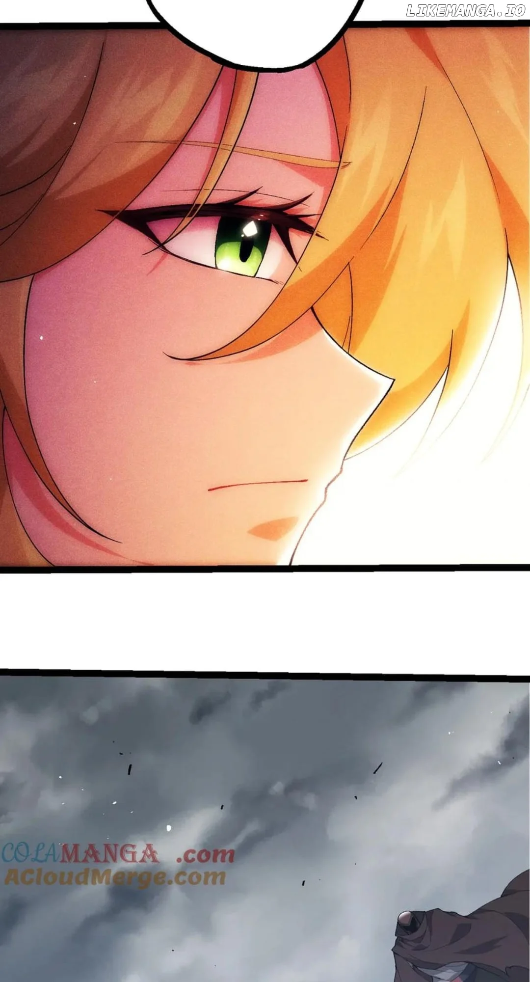 Evolution Begins With A Big Tree chapter 346 page 8