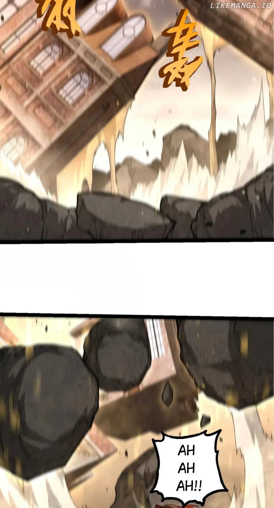 Evolution Begins With A Big Tree chapter 346 page 38