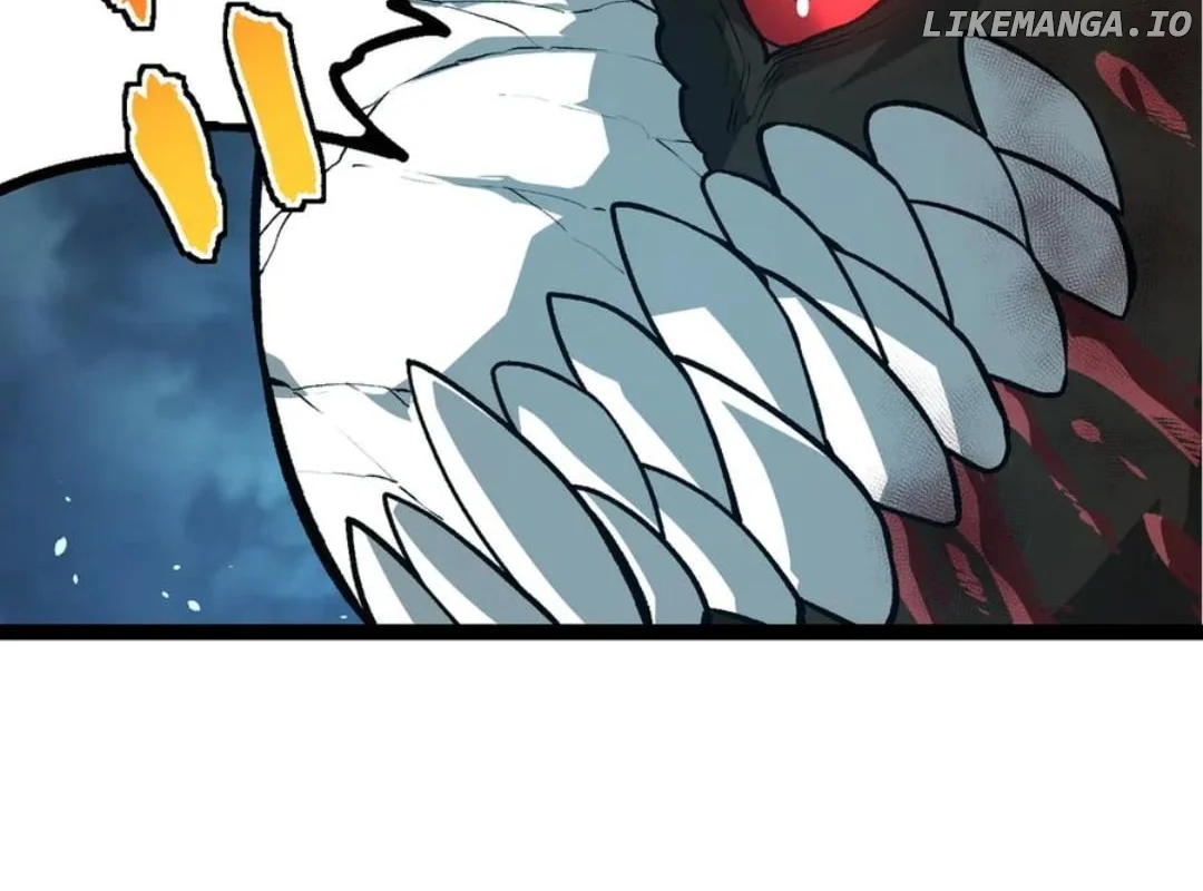Evolution Begins With A Big Tree chapter 349 page 14