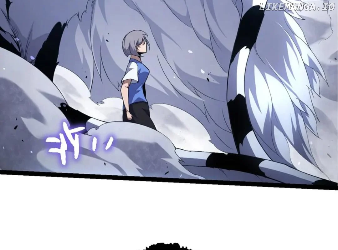 Evolution Begins With A Big Tree chapter 350 page 14