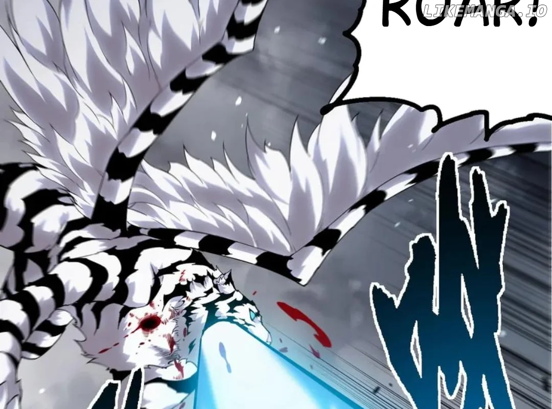 Evolution Begins With A Big Tree chapter 350 page 29