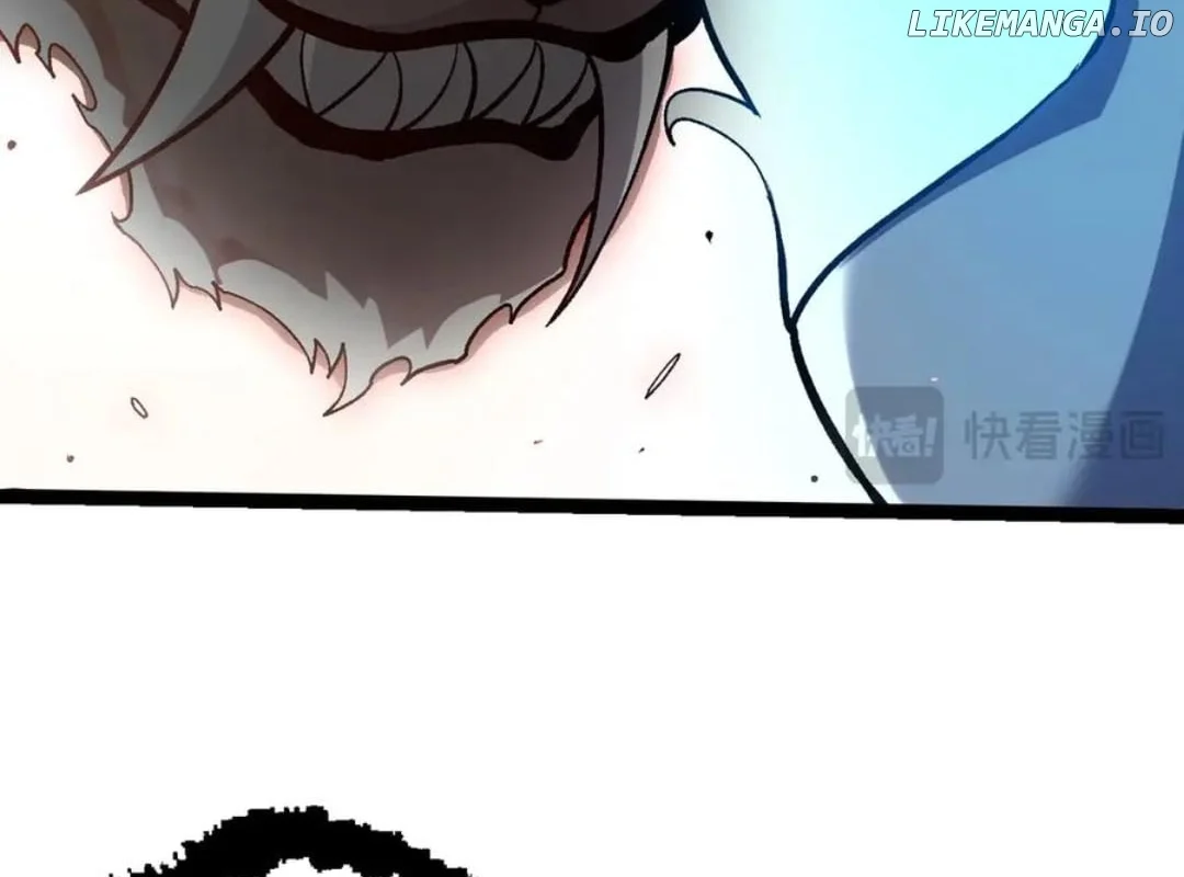 Evolution Begins With A Big Tree chapter 351 page 14
