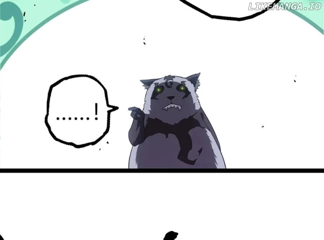 Evolution Begins With A Big Tree chapter 357 page 14
