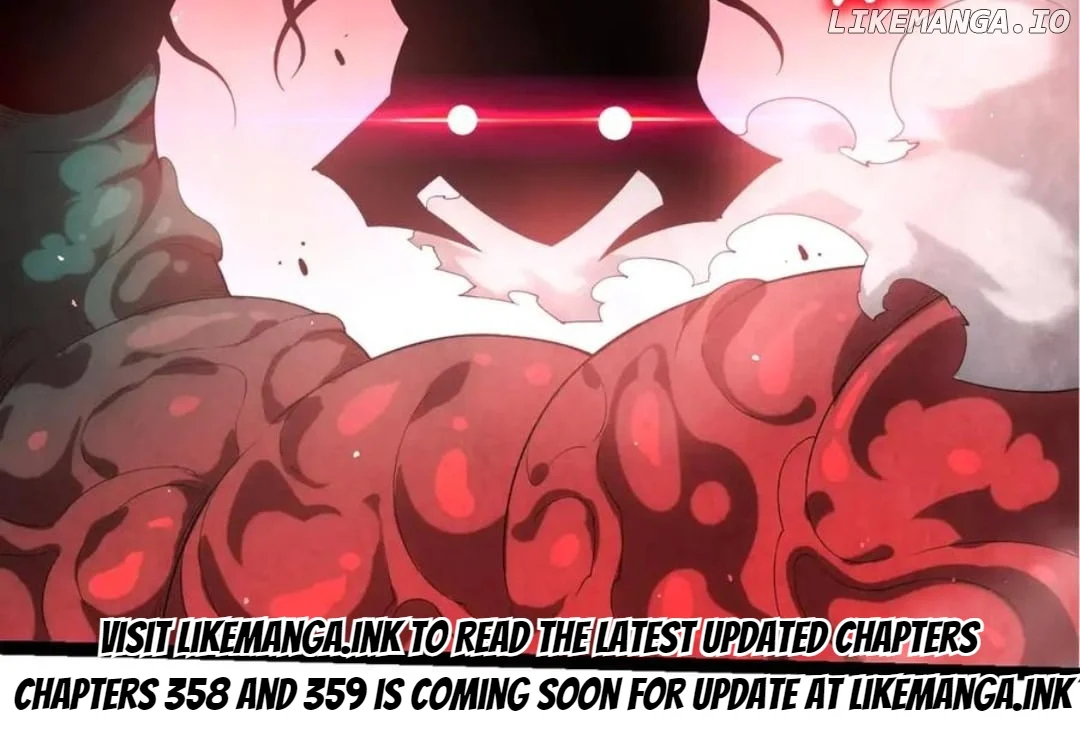 Evolution Begins With A Big Tree chapter 357 page 45