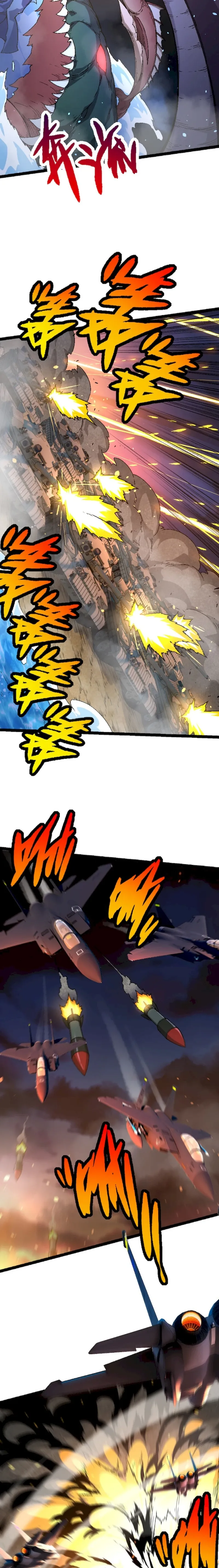 Evolution Begins With A Big Tree chapter 36 page 2