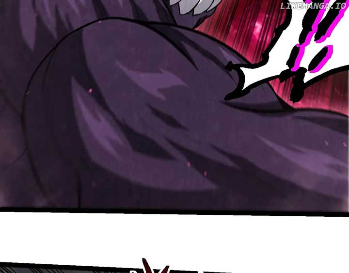 Evolution Begins With A Big Tree chapter 367 page 5
