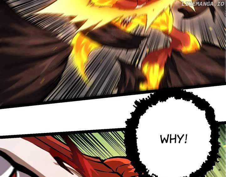 Evolution Begins With A Big Tree chapter 367 page 32