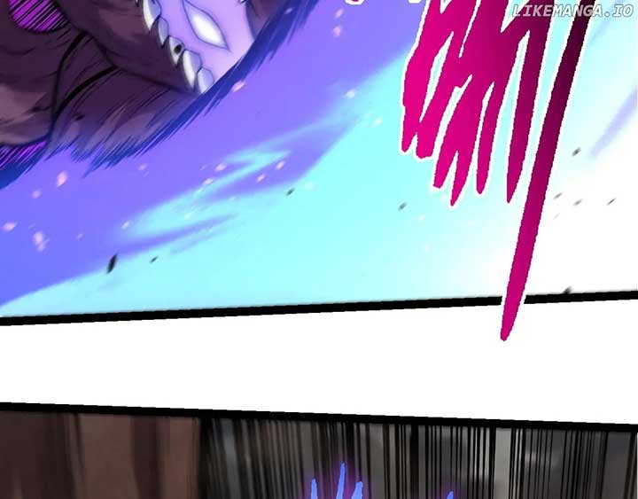 Evolution Begins With A Big Tree chapter 367 page 42