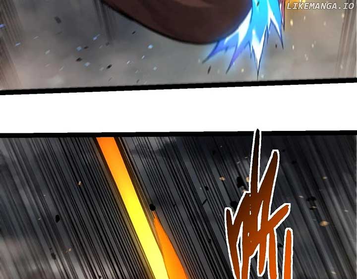 Evolution Begins With A Big Tree chapter 367 page 44