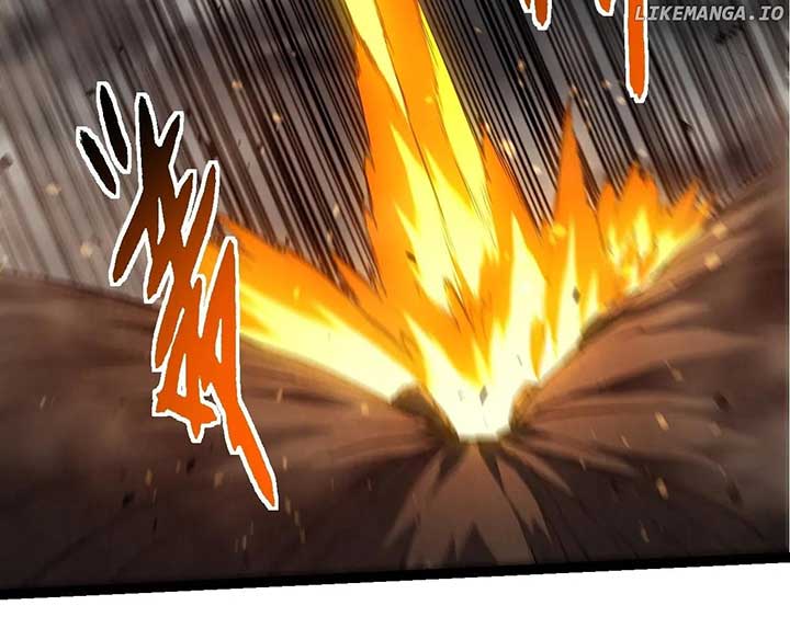 Evolution Begins With A Big Tree chapter 367 page 45