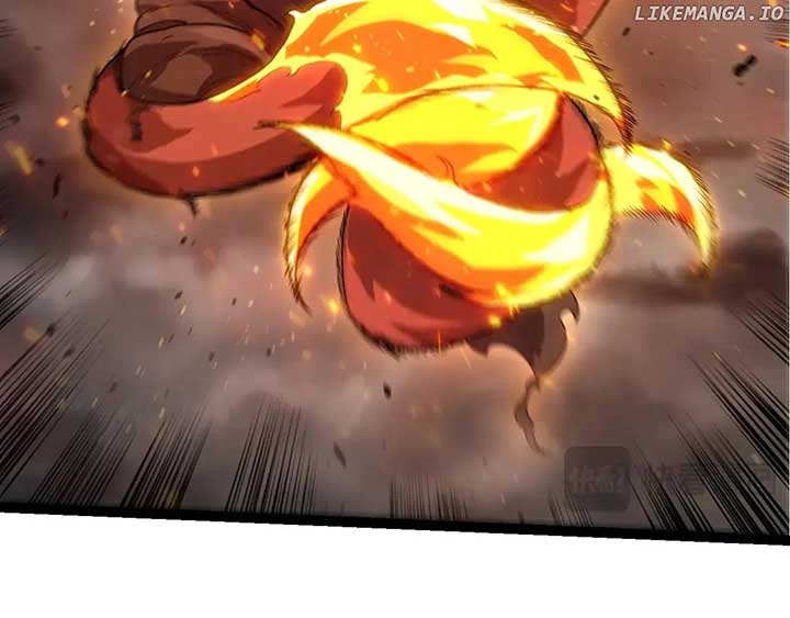 Evolution Begins With A Big Tree chapter 367 page 72