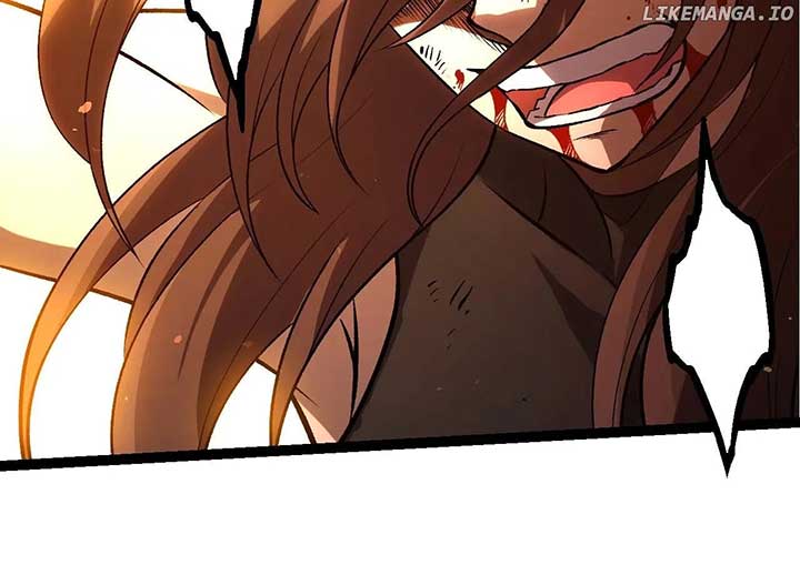 Evolution Begins With A Big Tree chapter 367 page 80