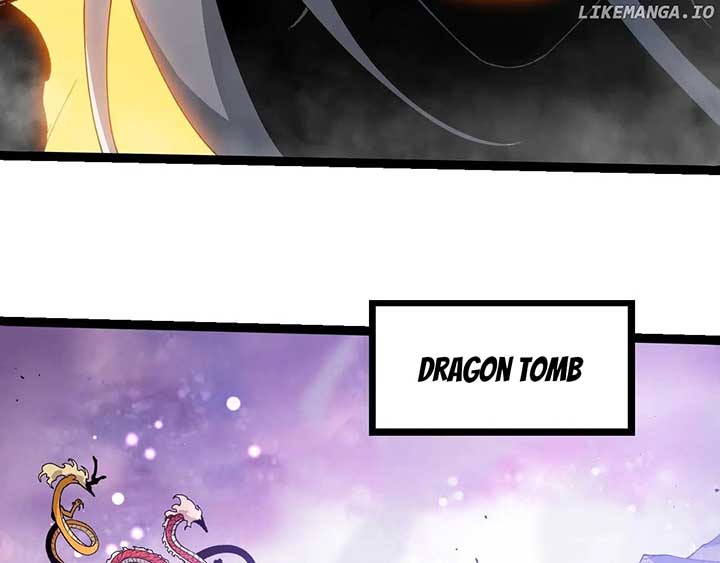 Evolution Begins With A Big Tree chapter 369 page 7