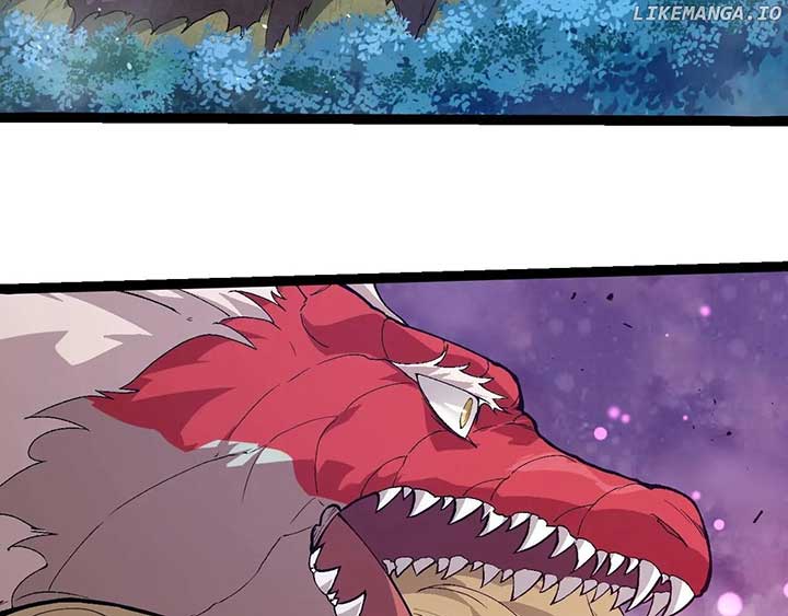 Evolution Begins With A Big Tree chapter 369 page 9