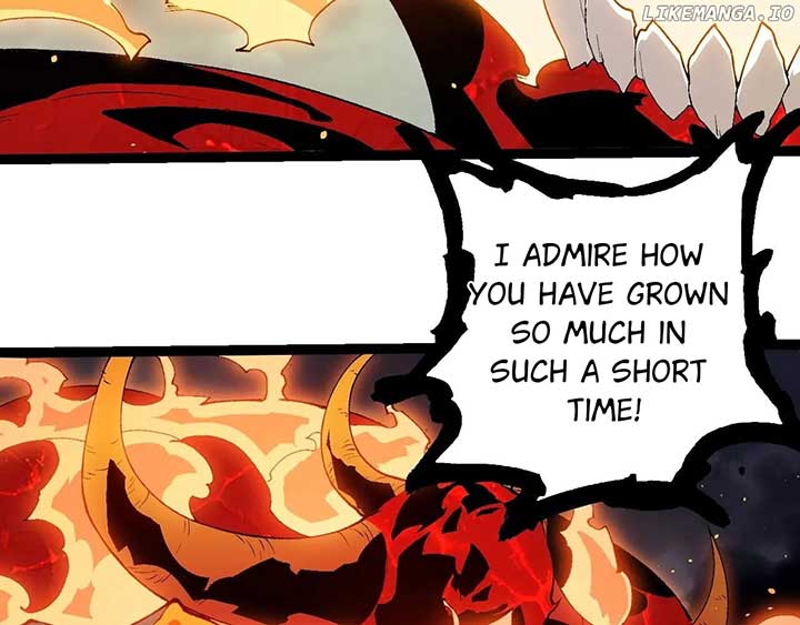 Evolution Begins With A Big Tree chapter 369 page 14