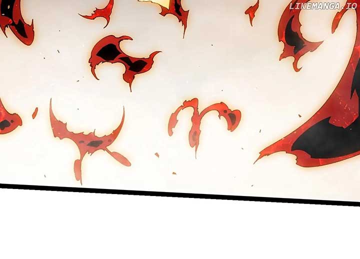Evolution Begins With A Big Tree chapter 369 page 30