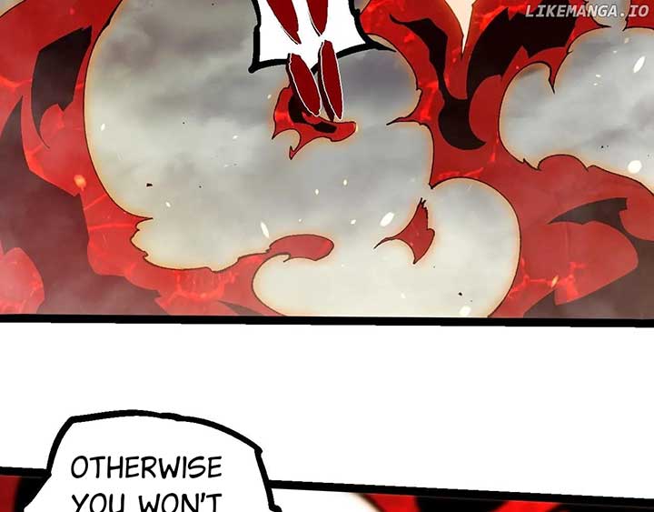 Evolution Begins With A Big Tree chapter 369 page 32