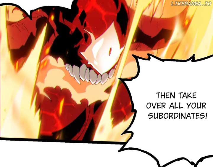 Evolution Begins With A Big Tree chapter 369 page 48