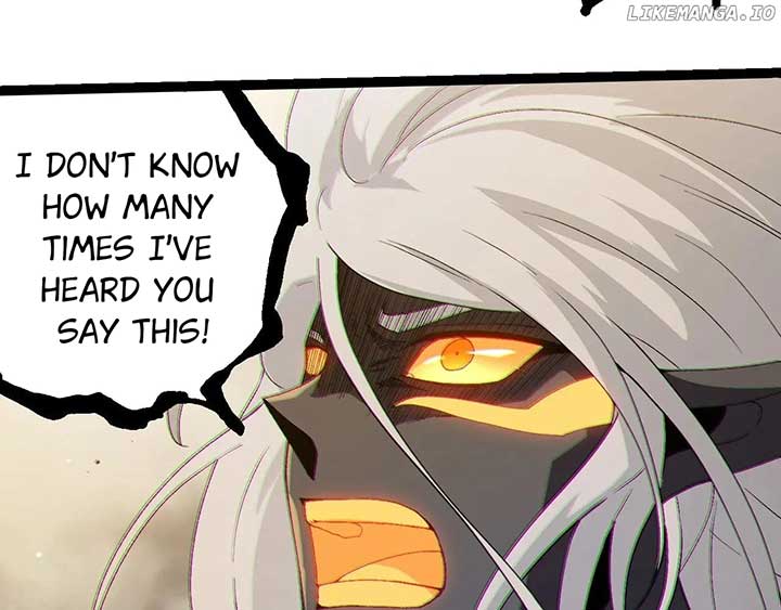 Evolution Begins With A Big Tree chapter 369 page 49