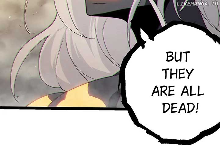 Evolution Begins With A Big Tree chapter 369 page 50