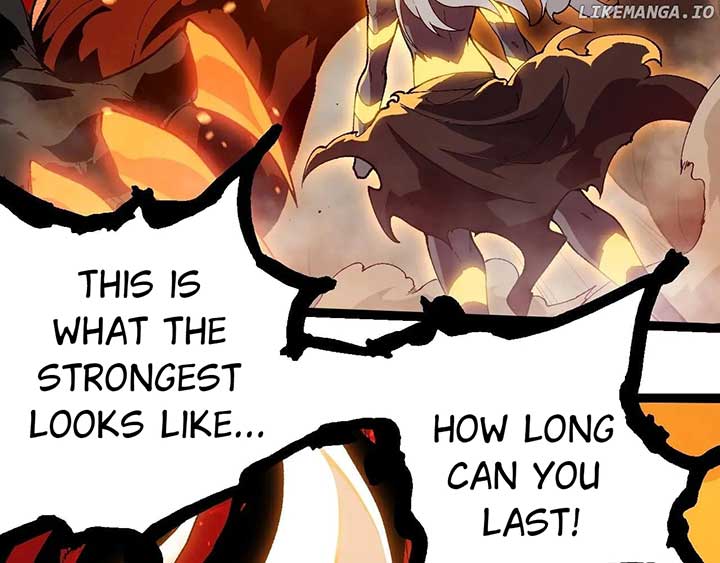 Evolution Begins With A Big Tree chapter 369 page 59