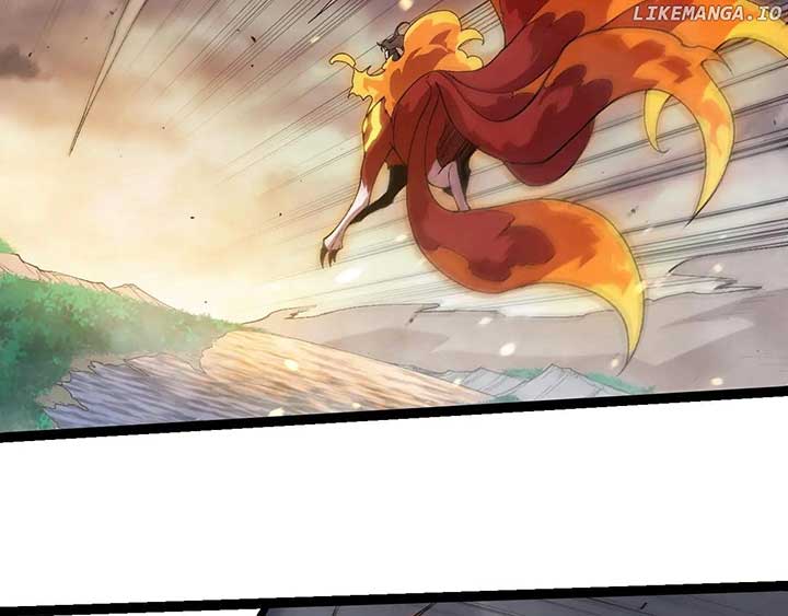 Evolution Begins With A Big Tree chapter 369 page 62