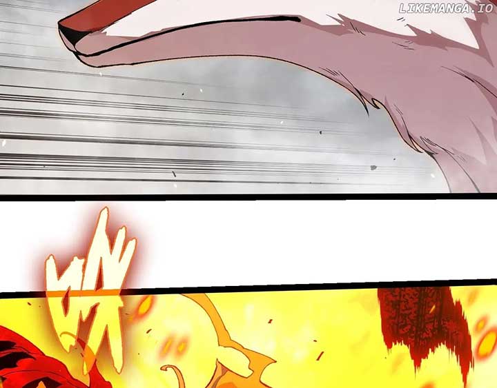 Evolution Begins With A Big Tree chapter 369 page 65