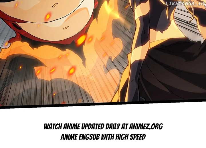 Evolution Begins With A Big Tree chapter 369 page 70
