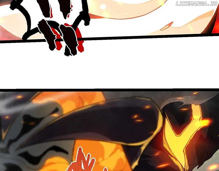 Evolution Begins With A Big Tree chapter 369 page 74