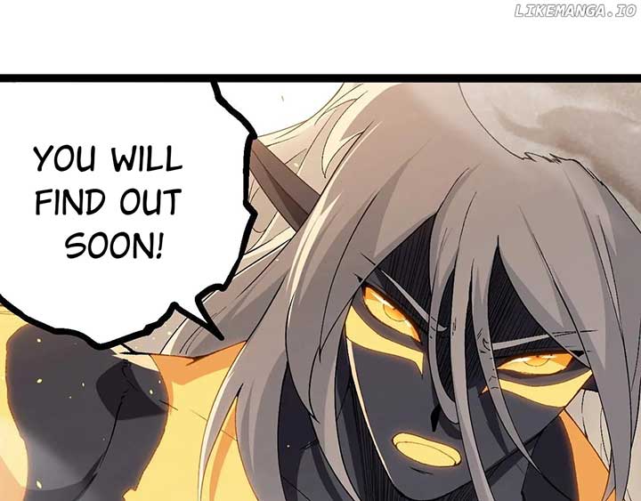 Evolution Begins With A Big Tree chapter 369 page 81
