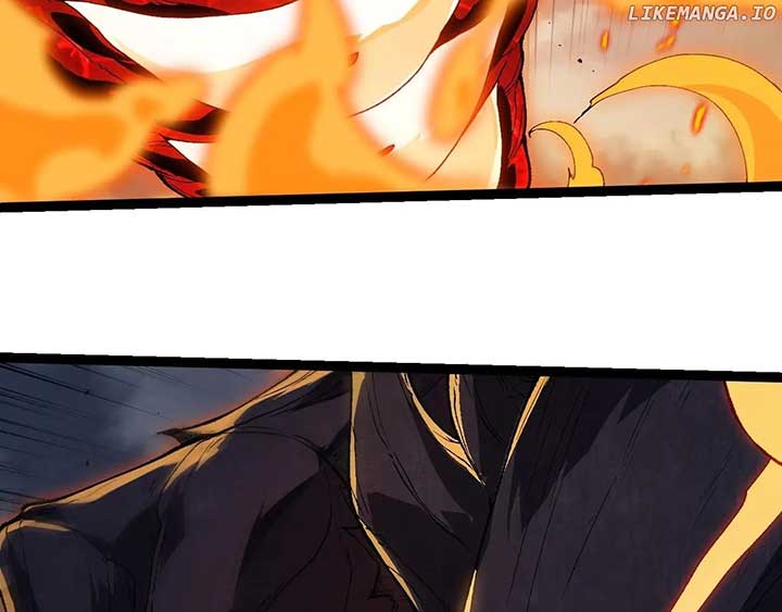 Evolution Begins With A Big Tree chapter 369 page 92