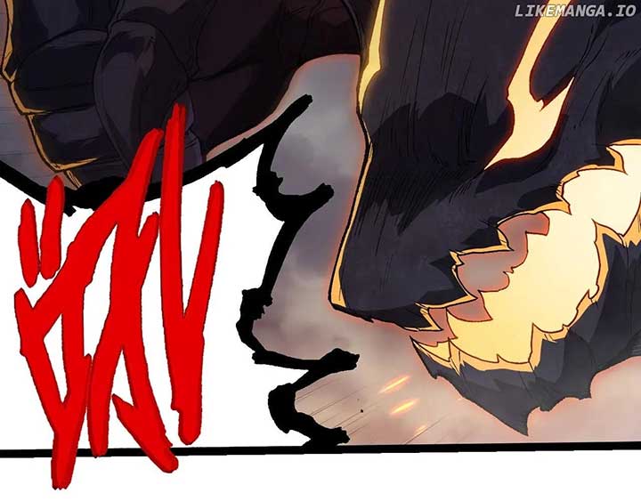 Evolution Begins With A Big Tree chapter 369 page 93