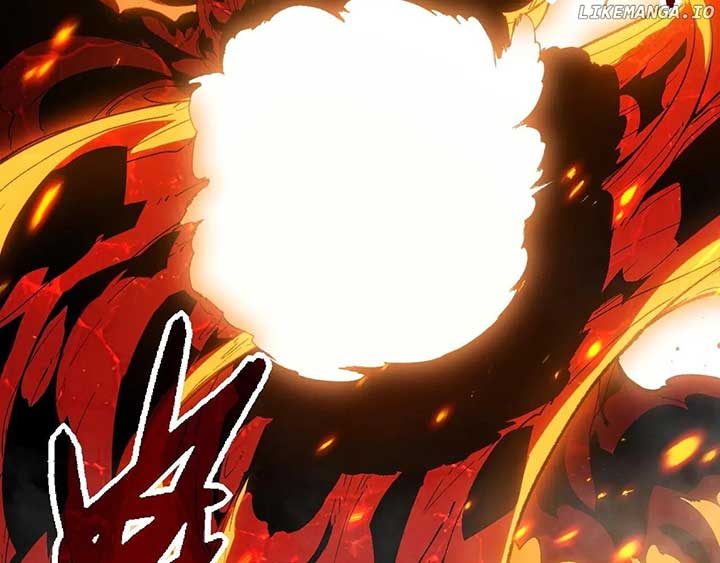 Evolution Begins With A Big Tree chapter 369 page 98