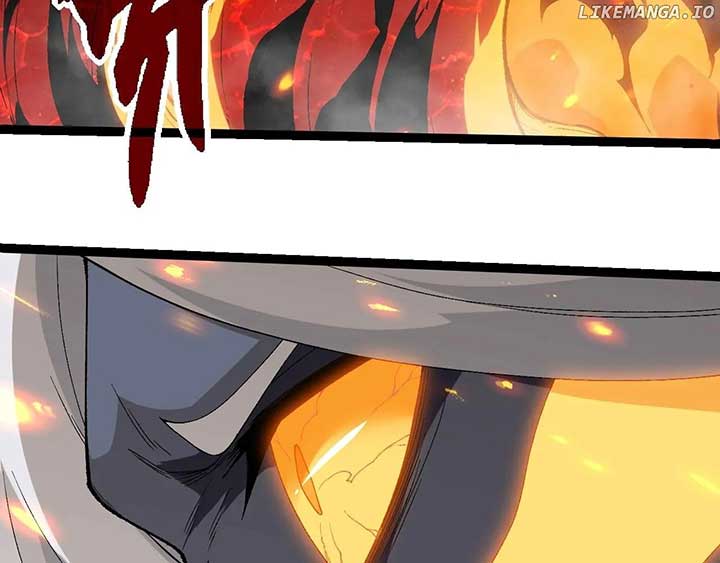 Evolution Begins With A Big Tree chapter 369 page 99