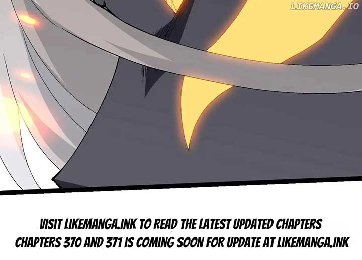 Evolution Begins With A Big Tree chapter 369 page 100