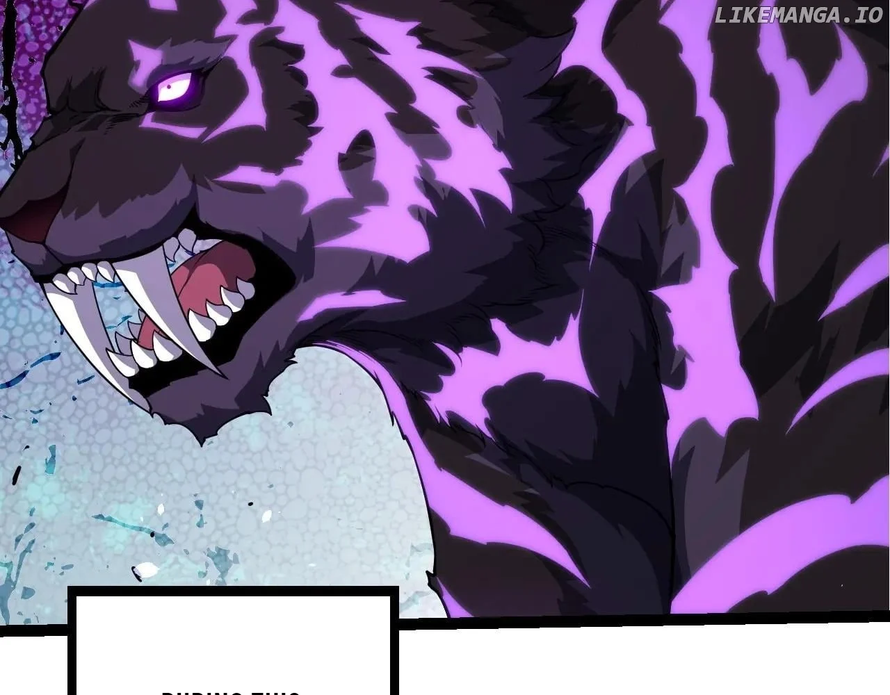 Evolution Begins With A Big Tree chapter 376 page 5