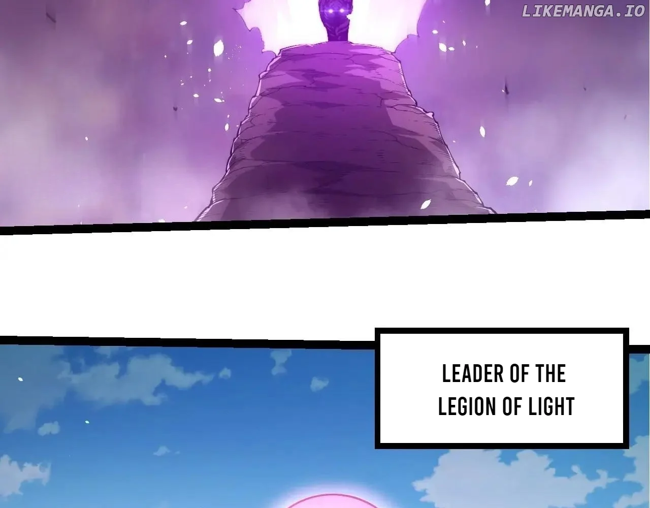 Evolution Begins With A Big Tree chapter 376 page 7