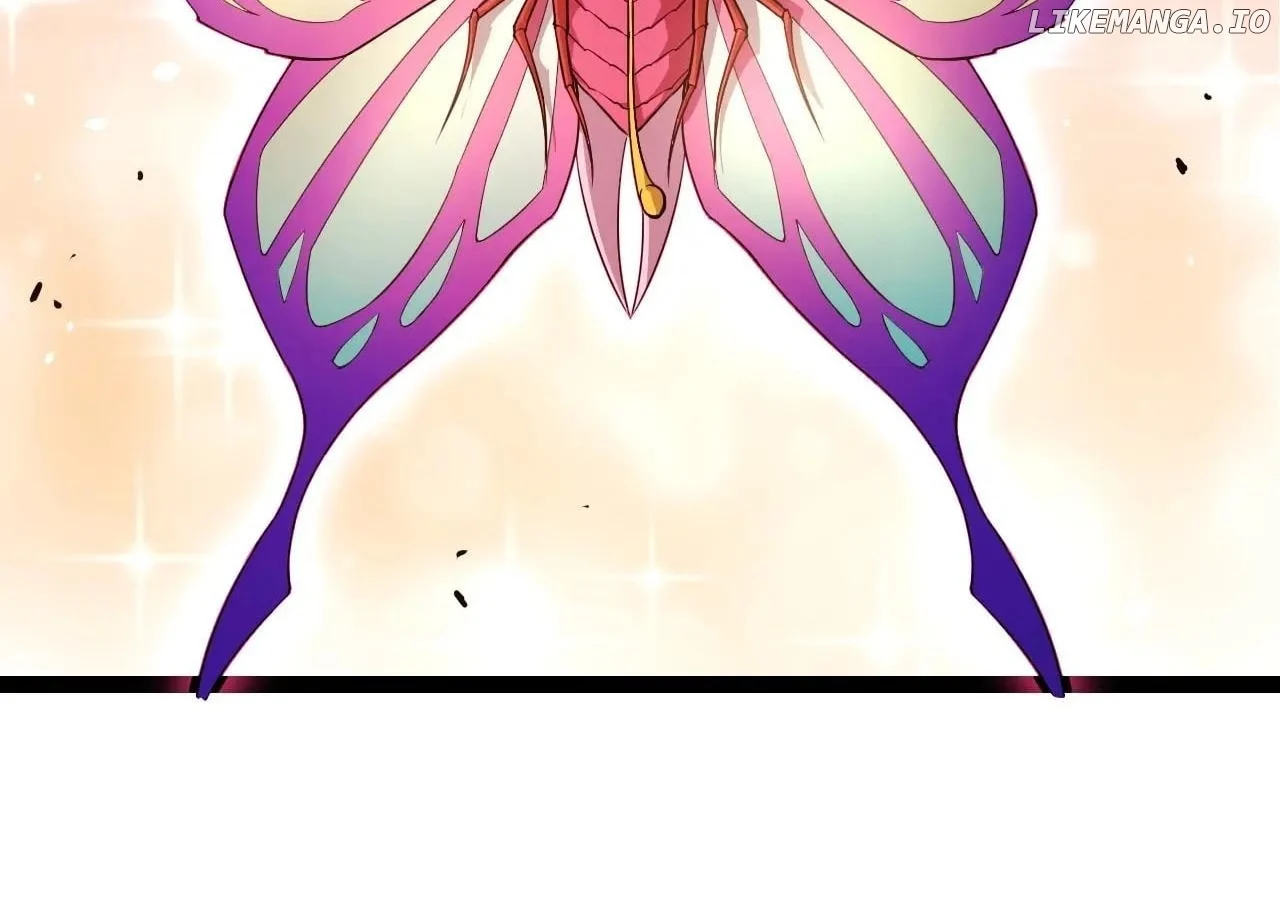 Evolution Begins With A Big Tree chapter 376 page 10
