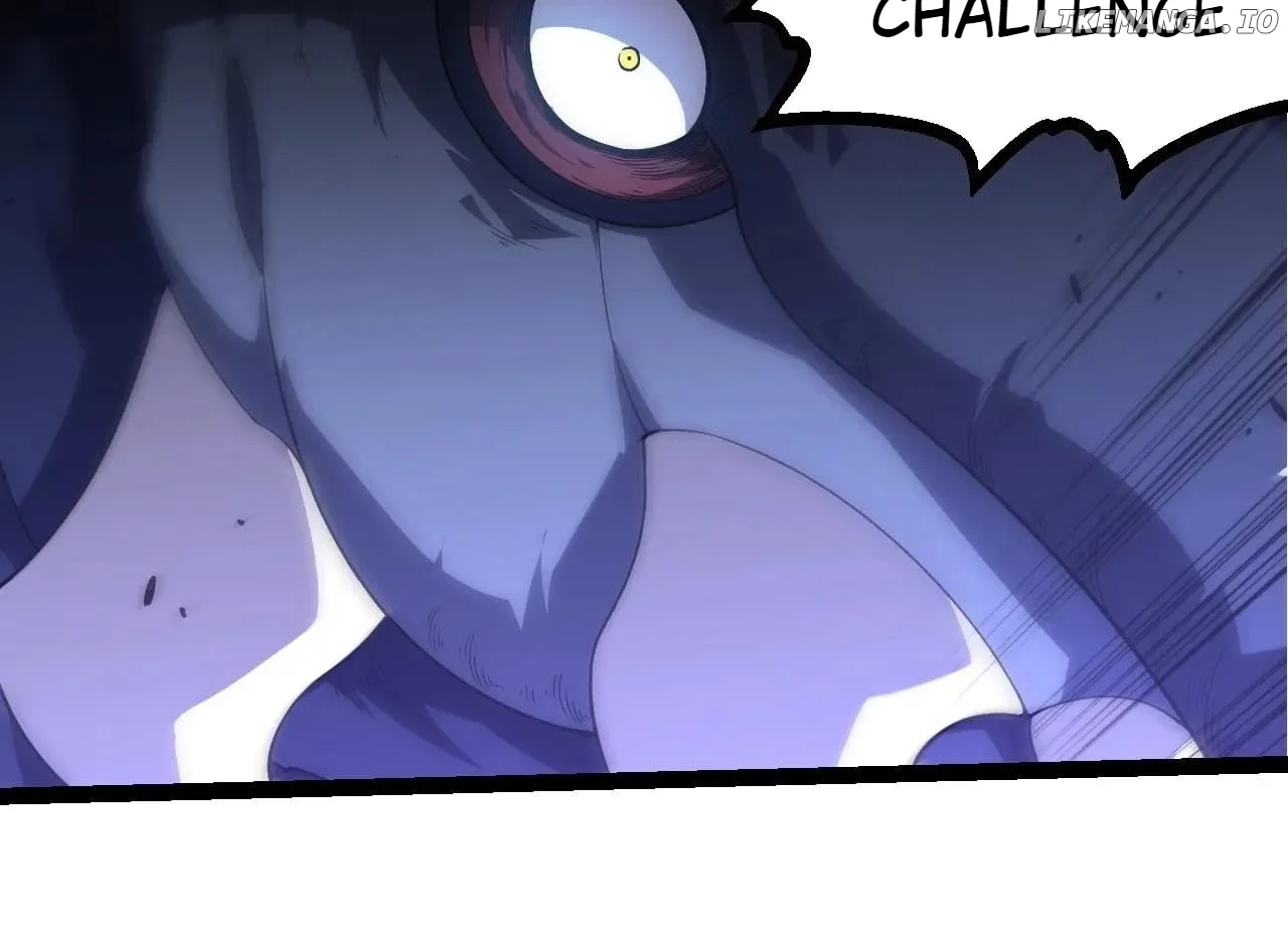 Evolution Begins With A Big Tree chapter 376 page 20