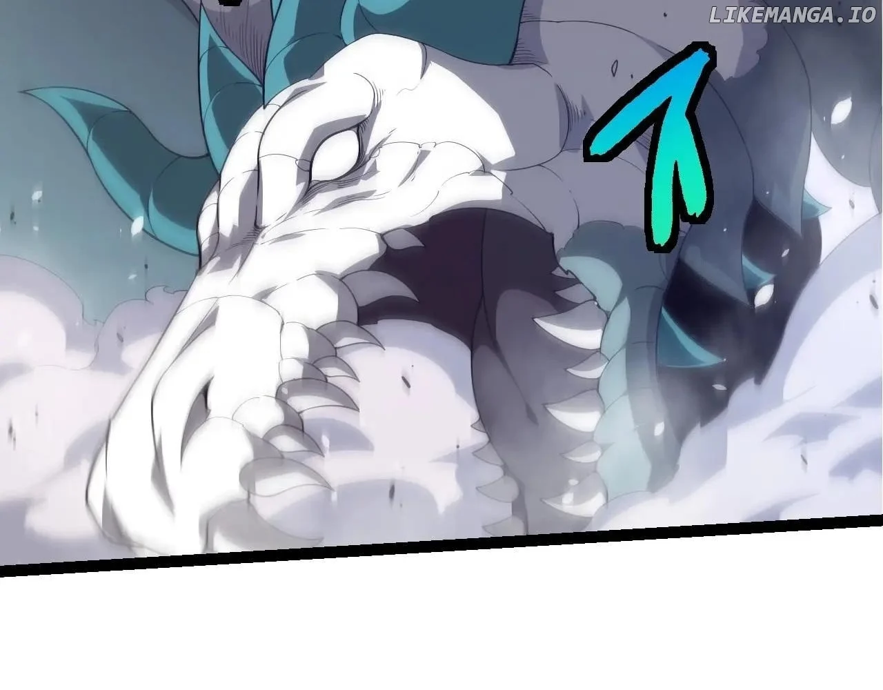Evolution Begins With A Big Tree chapter 376 page 24