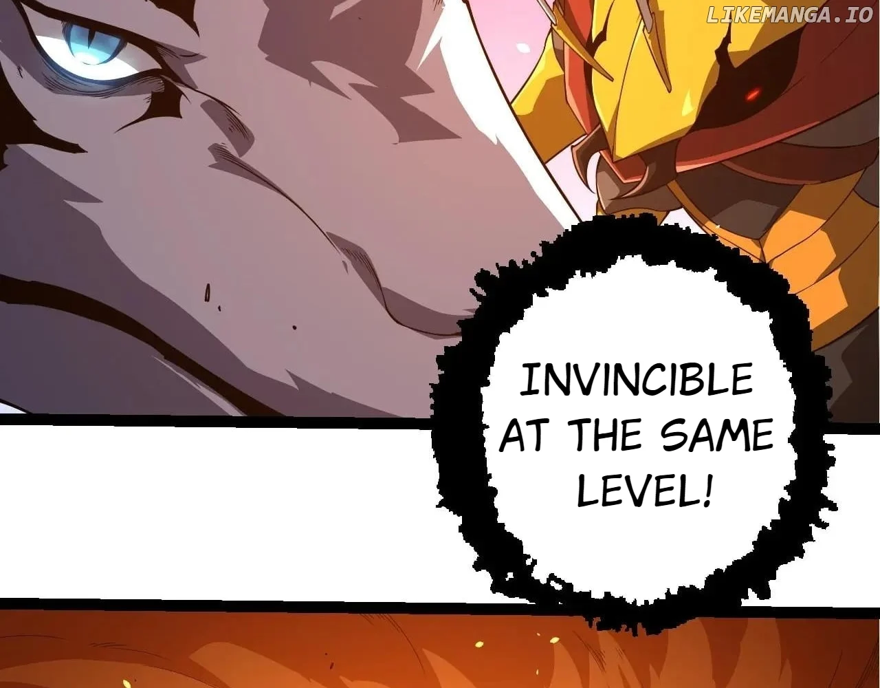 Evolution Begins With A Big Tree chapter 376 page 37