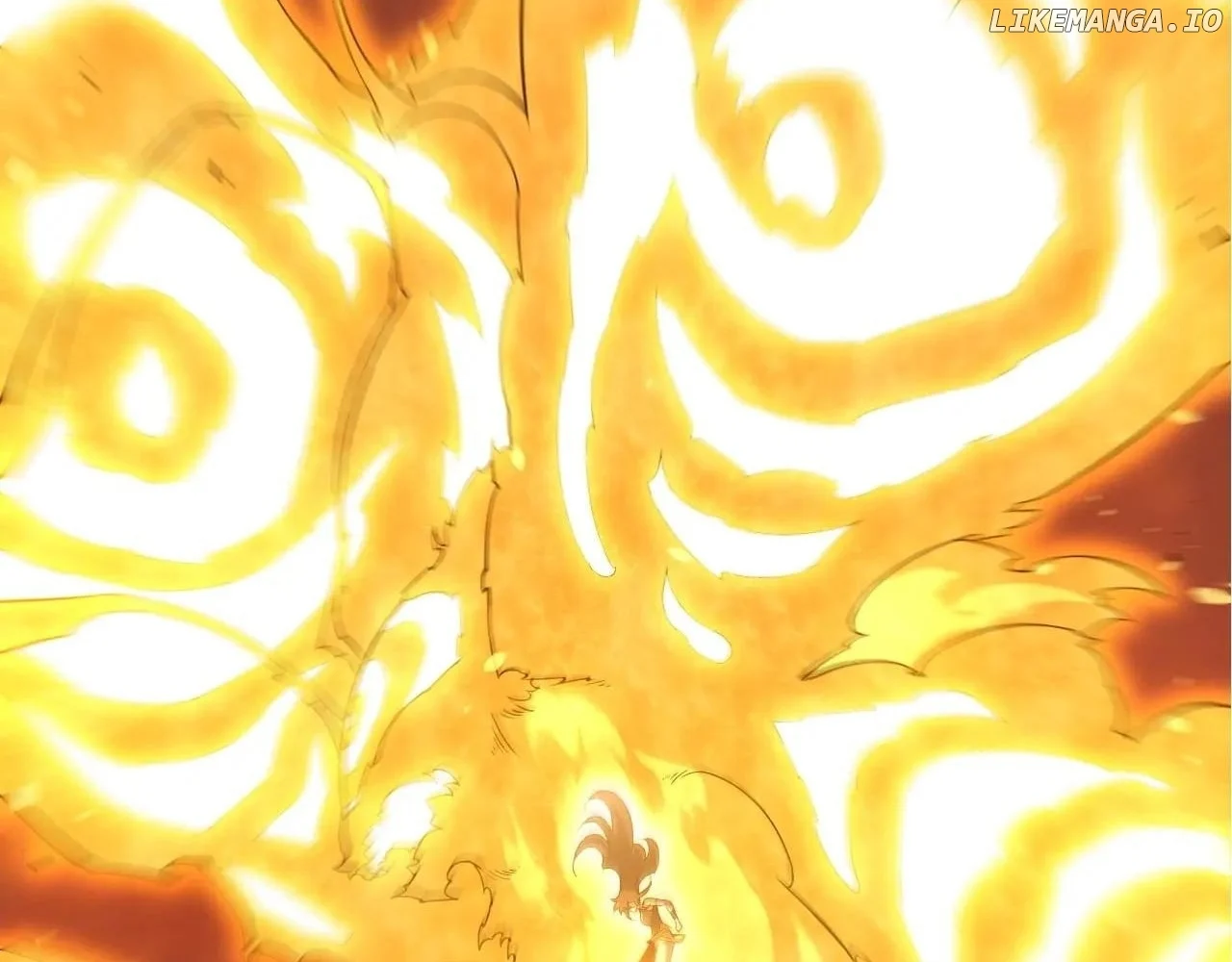 Evolution Begins With A Big Tree chapter 376 page 49