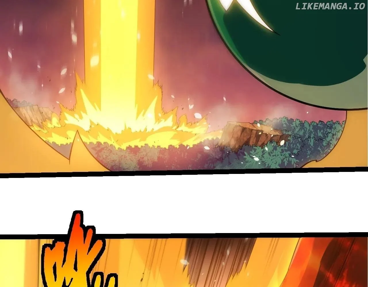 Evolution Begins With A Big Tree chapter 376 page 62