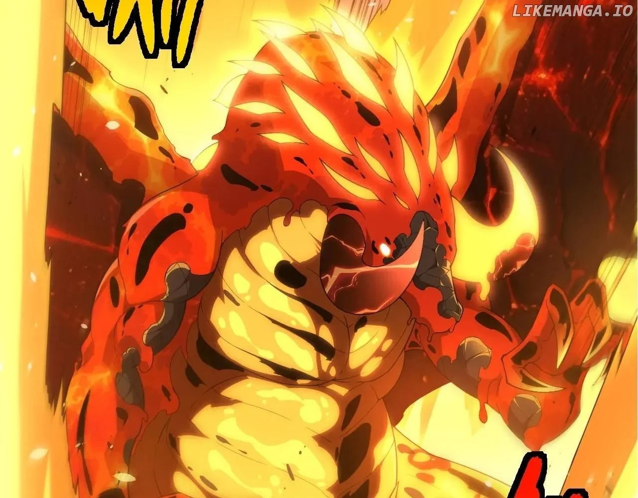 Evolution Begins With A Big Tree chapter 376 page 63