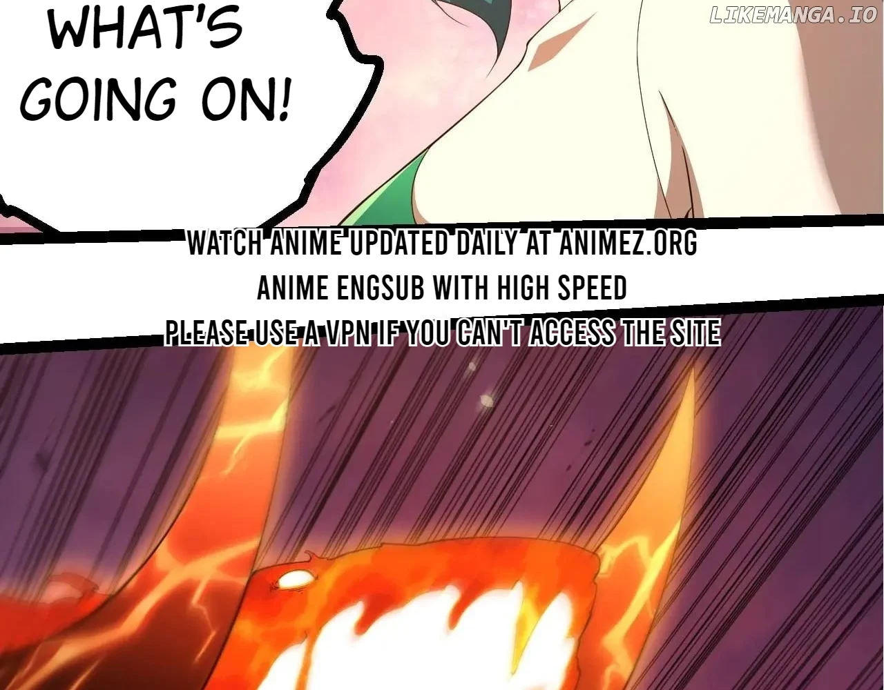 Evolution Begins With A Big Tree chapter 376 page 69