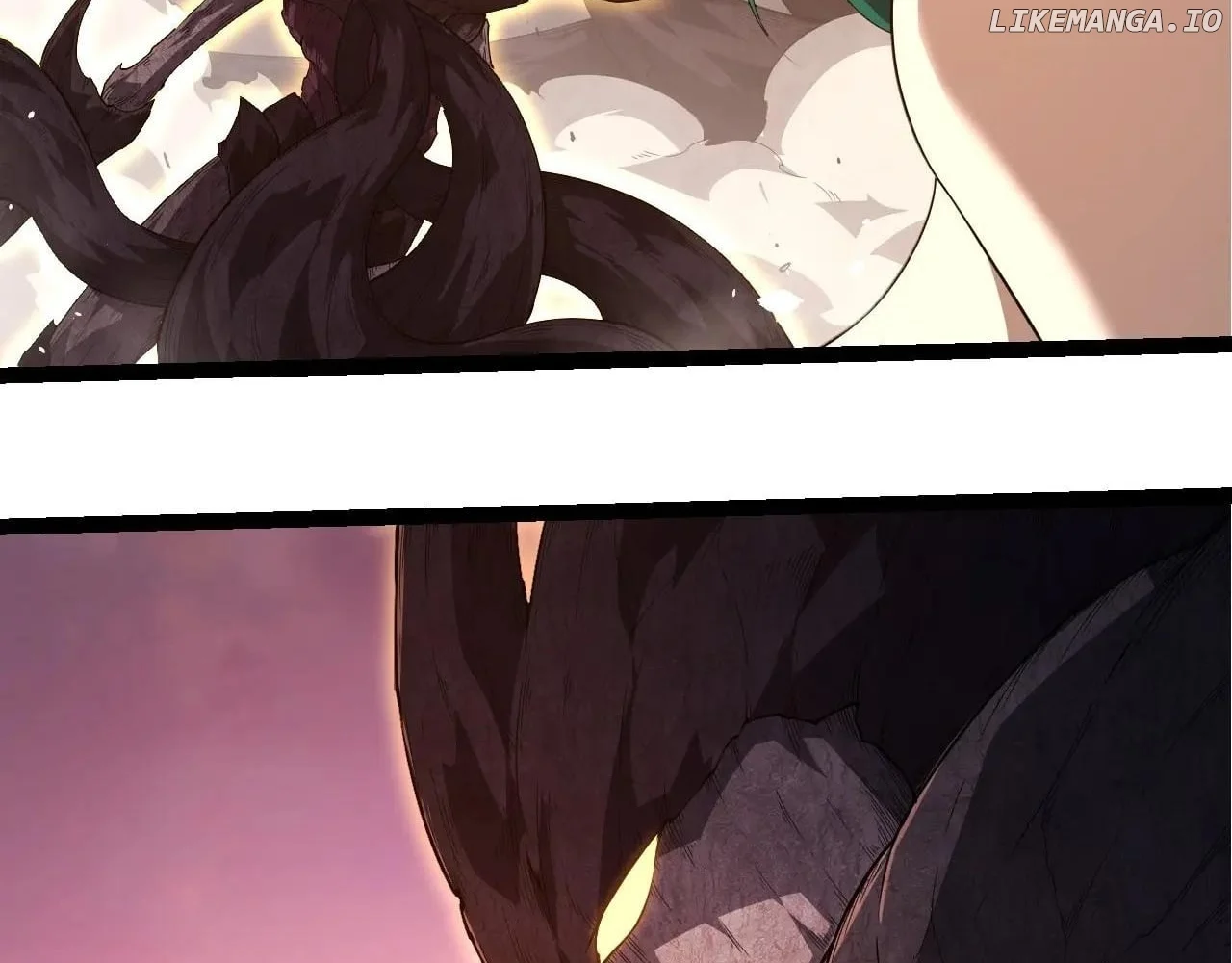 Evolution Begins With A Big Tree chapter 376 page 86