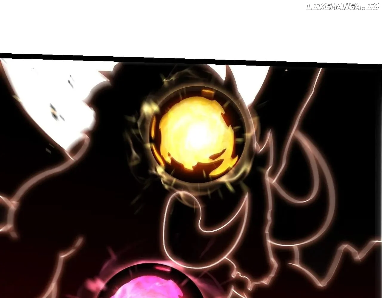 Evolution Begins With A Big Tree chapter 376 page 91