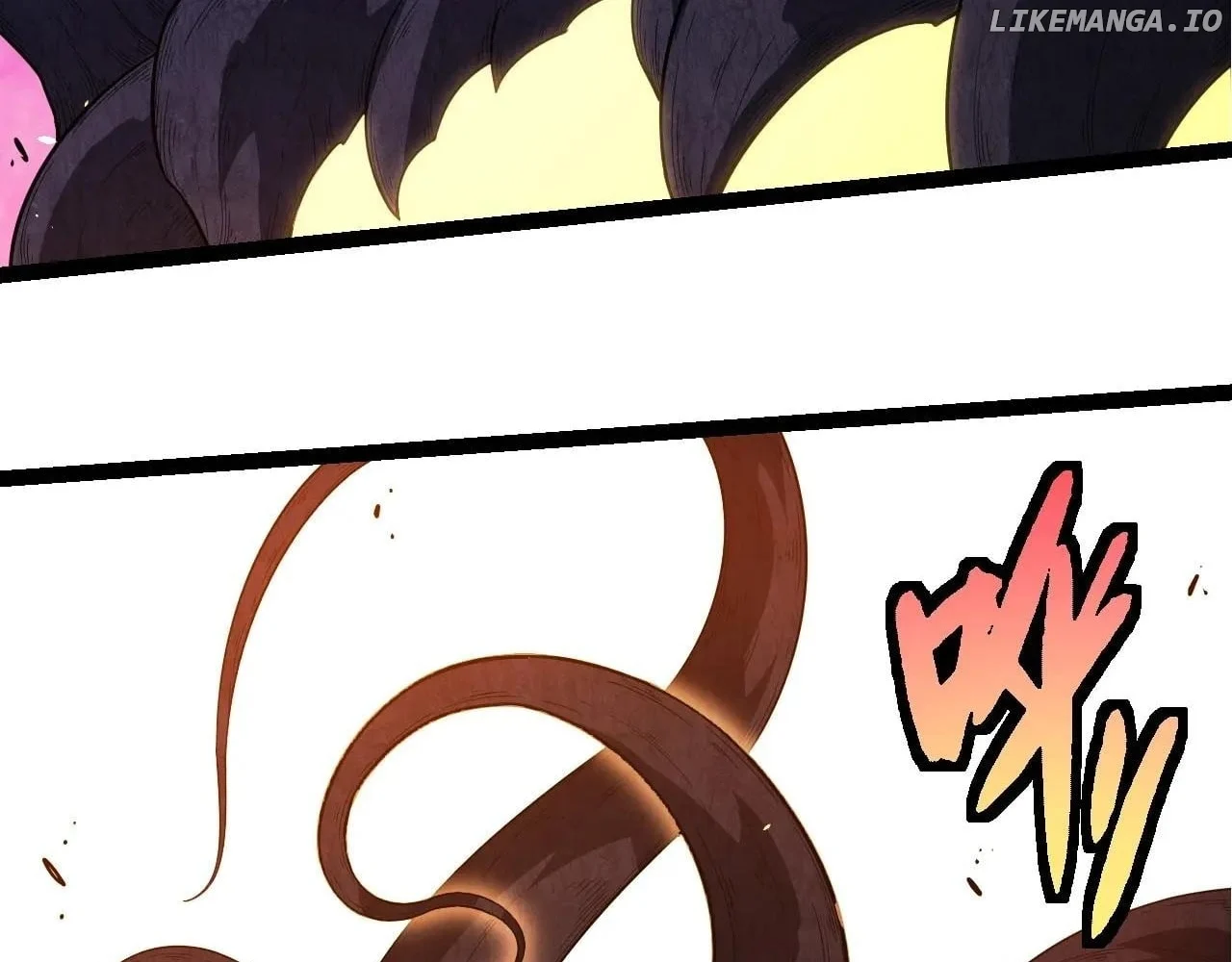 Evolution Begins With A Big Tree chapter 376 page 94